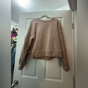 Buffbunny Cloud Pullover